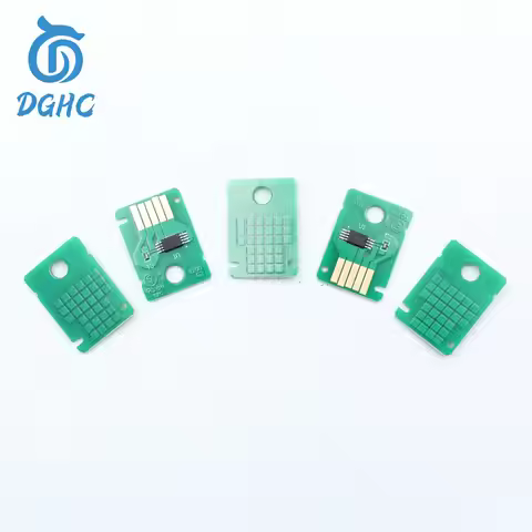 MC-G02 MC G02 MCG02 Ink Maintenance Box Chip For Canon G2160 G3160 G1220 G2260 G3260 G3360 G3620 G36