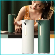 YIN Rechargeable Automatic Soap Dispenser Electric Soap Dispenser with Sensor Soap Dispenser for Kitchen Shower Durable