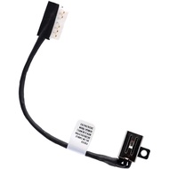 Replacement DC Power Jack Cable Power-Adapter Port 4VP7C 04VP7C for Dell Inspiron 3510 3511 3515 352