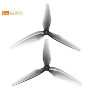8040 Three-Blade 2CCW Propeller Fpv Remote Control Aircraft Model Aircraft Accessories 8*4*3 Drone P