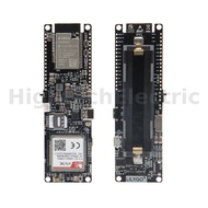 LILYGO® TTGO T-SIM A7670G A7670E A7670SA R2 Wireless Module ESP32 Chip 4G LTE CAT1 MCU32 Development