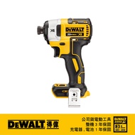 美國 得偉 DEWALT 20V Max* (18V)鋰電無碳刷三段衝擊起子機 DCF887N(空機)｜033003910101