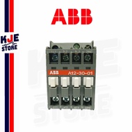 A30-30-01 400-415V 50Hz / 415-440V 60Hz Contactor
