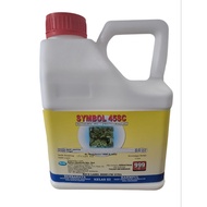 HEXTAR SYMBOL 45SC ametryn AMEPAX (4L)