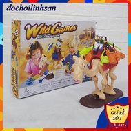 ALIBABA PLAYING CAMEL TOY
