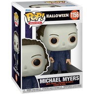 Funko Pop Movies: Halloween - Michael Myers (New Pose)