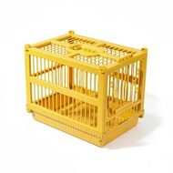 [whfashionkk] Avian Washing Enclosure Avian Bath Enclosure Pet Care Item