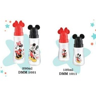 REG ROUND BOTTLE 125ML DMM-1011 250 ML DMM-1021