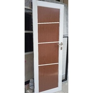 Pintu Aluminium Acp