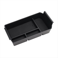 Car Central Armrest Storage Box Organizer Console Box for Chery Tiggo Jetour J7 PHEV 2025 2024 2023