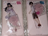 全新 現貨 我內心的糟糕念頭 web kuji 抽賞 C賞 立牌
