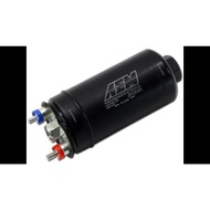 AEM - 400 lph High Flow Inline / External Fuel Pump - Original USA (Universal) / PN: 50-1005