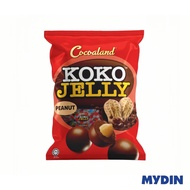 Cocoaland Koko Jelly Chocolate (320g) - 2 Variants