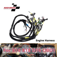 Wholesale Engine Harness for Honda CivicB16 B18 D16 OBD1 Budget D&BSeries