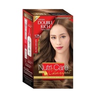Thuốc nhuộm Double Rich( đủ màu)