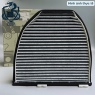 Lọc gió điều hòalọc máy lạnh Mercedes C180 C200 C300 E250 E350 E300 GLK200 GLK250 GLK300 CLS A212830