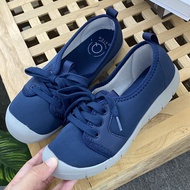 Qxico รุ่น QZ143 รองเท้าผ้าใบมาใหม่ ใส่สบายมาก ขายดีสุด!