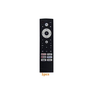 【Chat-support】 For Hisense Smart TV 50A6H ERF3N90H Remote Control Spare Parts Replacement No voice f