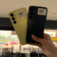 SECOND HAND - PHONE ONLY SAMSUNG A25 5G 8+256GB