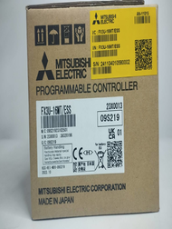 PLC MITSUBISHI FX3U-16MT/ESS PLC ซีเควนเซอร์ CPU ซีรีส์ MELSEC-F FX3U