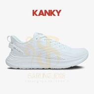 Sepatu Kanky Yuga Ikebana Sneakers Casual Sport Sekolah Wanita Dewasa/Sepatu Olahraga Termurahh!!