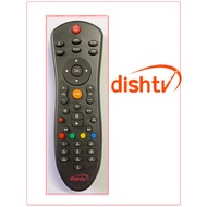 Dish TV Remote Control (For dish TV HD Box)