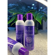 Iilution  silver shampoo blonde shampoo Anti yellow 200ml