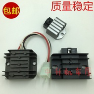 Suitable for Construction Yamaha JS110-B-9C-J-9E-X6 JYM110-A F8 E8 Rectifier