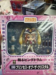 Good smile company 黏土人243