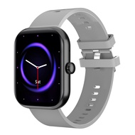 SKMEI นาฬิกาอัจฉริยะสำหรับผู้หญิงนาฬิกาอัจฉริยะสำหรับโทรผ่านบลูทูธตรวจสอบสุขภาพ123โหมดกีฬาหน้าจอขนาด