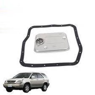 TOYOTA HARRIER SXU10 AUTO FILTER KIT SET