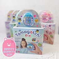 TAMAGOTCHI PIX BANDAI - FLYHIGH STORE