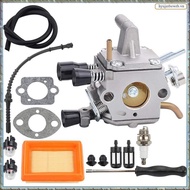 FS120 FS250 Carburetor for FS120 FS200 FS250 FS300 FS350 FR350 FR450 FR480 String Trimmer