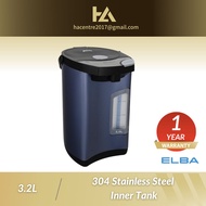 Elba 3.2L Thermo Pot ETPR3292BL