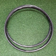 Bicycle Rim 27.5 Amoeba assymetrical/offset rim 32holes