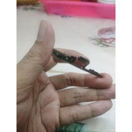 MESIN Original xz1 lower engine retaining frame, removed minus broken, slightly