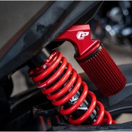ORIGINAL PROFENDER AIR SERIES PREMIUM ABSORBER SUSPENSION XMAX V1 V2/ NVX V1 V2/ AEROX115/ NMAX V2