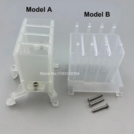1PC Pemegang Peredam Dakwat Pencetak UV Solvent Untuk Epson i3200 4720 A1 U1 E1 Series Printhead Pri