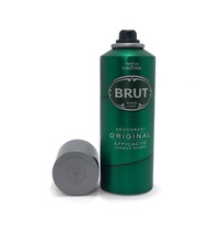 BRUT ORIGINAL DEODORANT SPRAY FOR MEN LONG-LASTING FRAGRANCE 200 ML