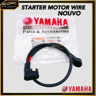 YAMAHA NOUVO WIRE STARTER MOTOR STARTING MOTOR WAYAR