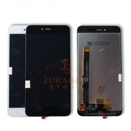 LCD TOUCHSCREEN XIAOMI REDMI NOTE 5A - LCD REDMI NOTE 5A PRIME COMPLETE ORIGINAL