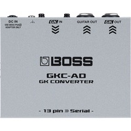 Boss GKC-AD GK Converter for GK-3 or GK-3B Divided Pickup