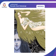 Gramedia Manado-Akasha : Sensor