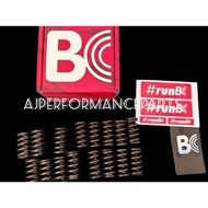 TOYOTA CELICA GT-S 2ZZ 2ZZ-GE BC BRIAN CROWER RACING VALVE SPRING