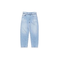 Acne Studios Loose fit jeans - 1991 Toj Light Blue Unused
