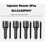 NISSAN NAVARA YD25-DDTI D40 (DLLA152P947+) COMMON RAIL DIESEL NOZZLE MORE FUEL MORE POWER ADDED NOZZ