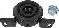 SKF HB88547 Driveshaft Support Bearing Insert with Metal Mounting Bracket Compatible with Dodge Ram 