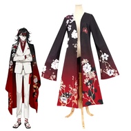 【SALE】vtuber VoxAkuma Costume for Men Women