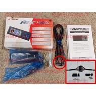 SOCKET & WIRE FOR HARNESS APEXI AFC NEO PIGGYBACK MANAGEMENT