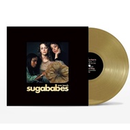 Sugababes - One Touch ( 20th Anniversary Remastered Gatefold GOLD Vinyl / LP )